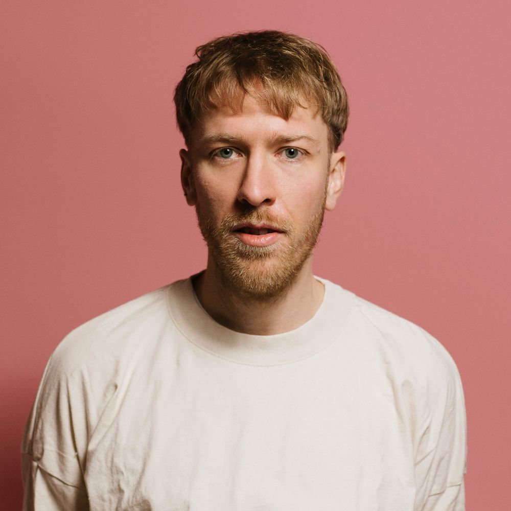 Luca Kieser