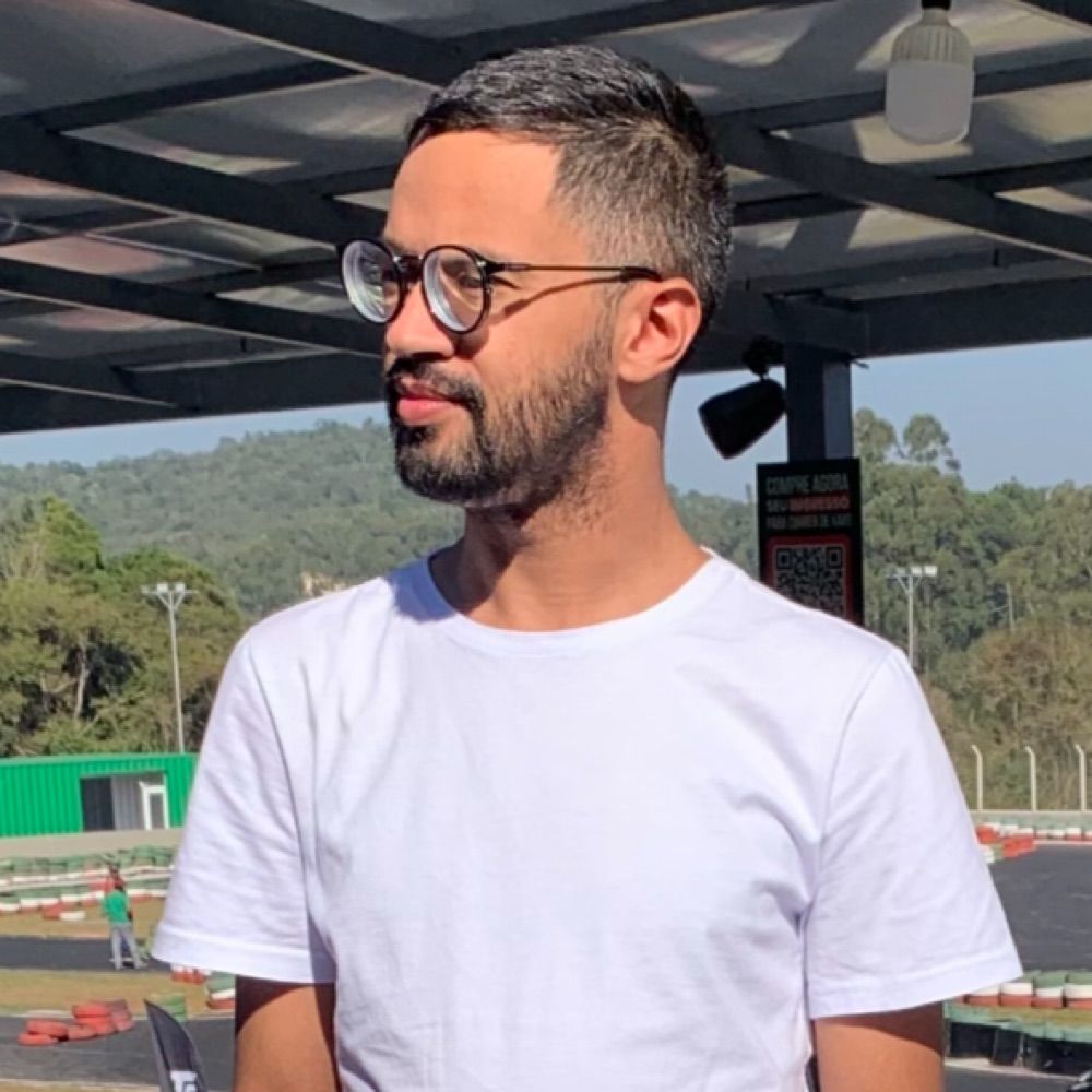 Jefferson Teixeira 