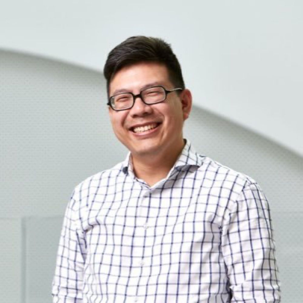 Ben Teh