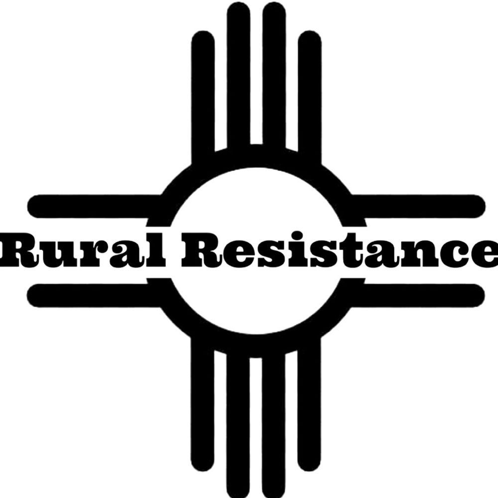 Rural Resistance