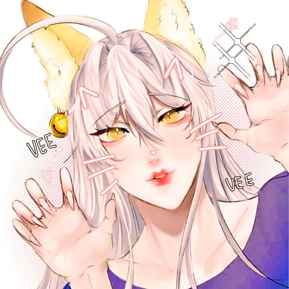 VeeraFox