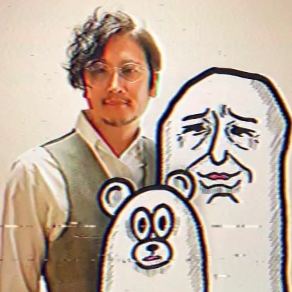 カンノマサヒロ（Mrジェイムスの人）