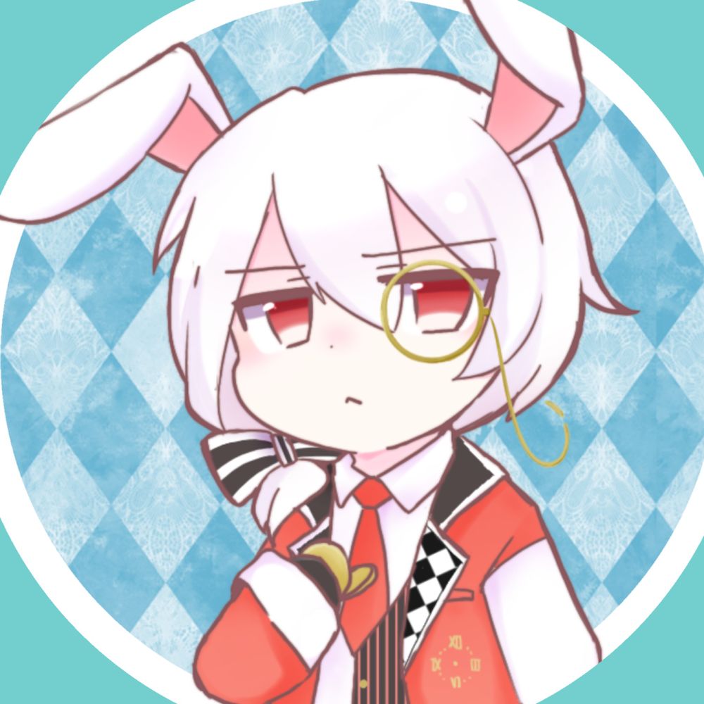 三月🐰🌙