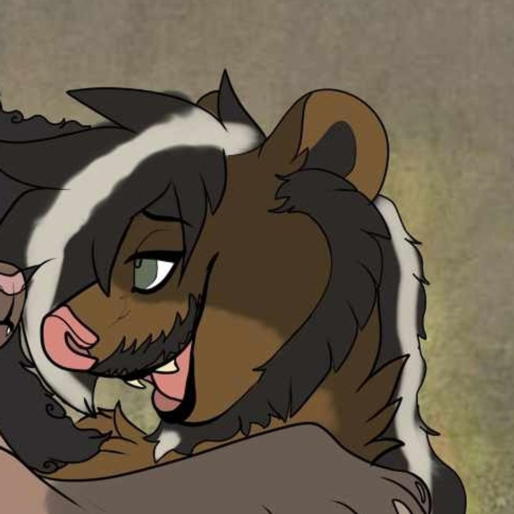 🐻Bjørn Bernard🐻