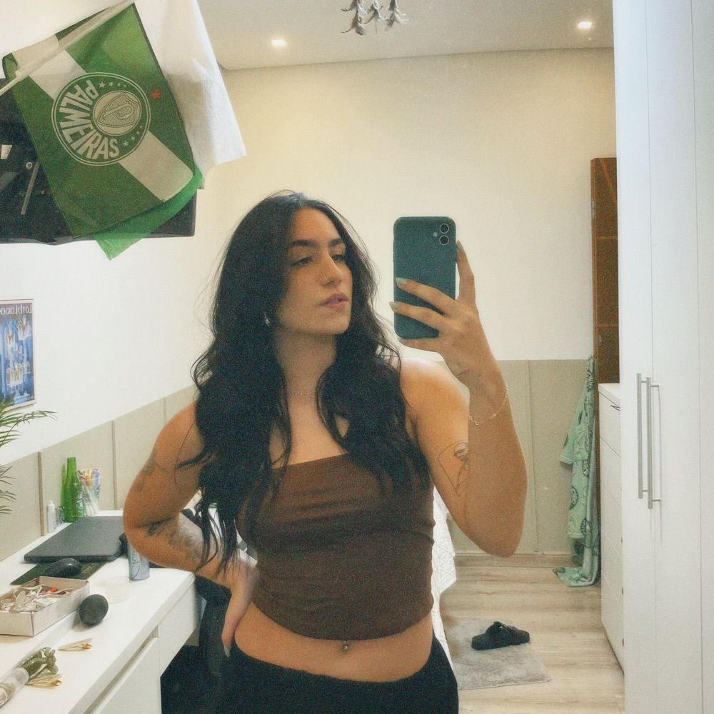 ana carolina ⓟ