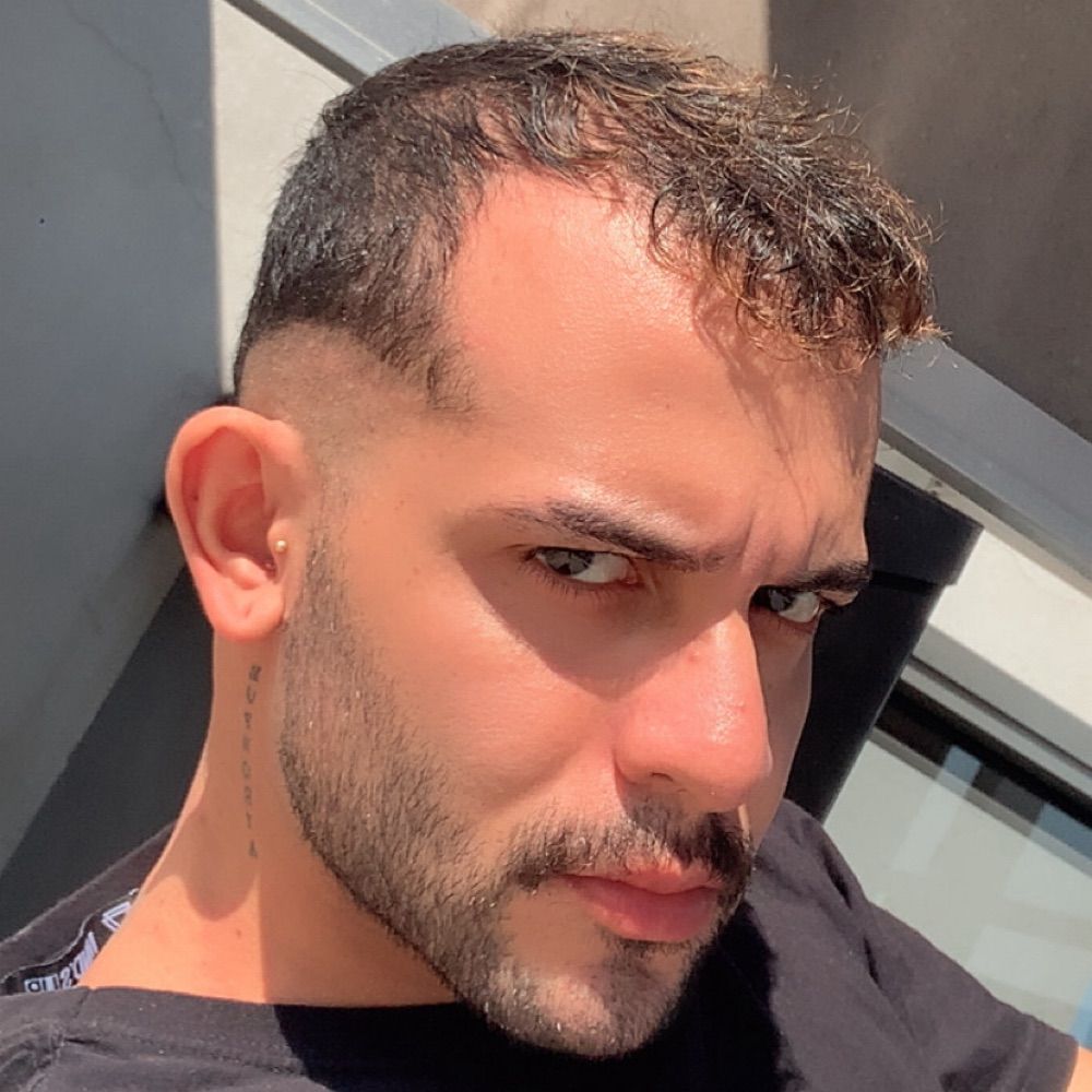 GUSTAVO 🤡