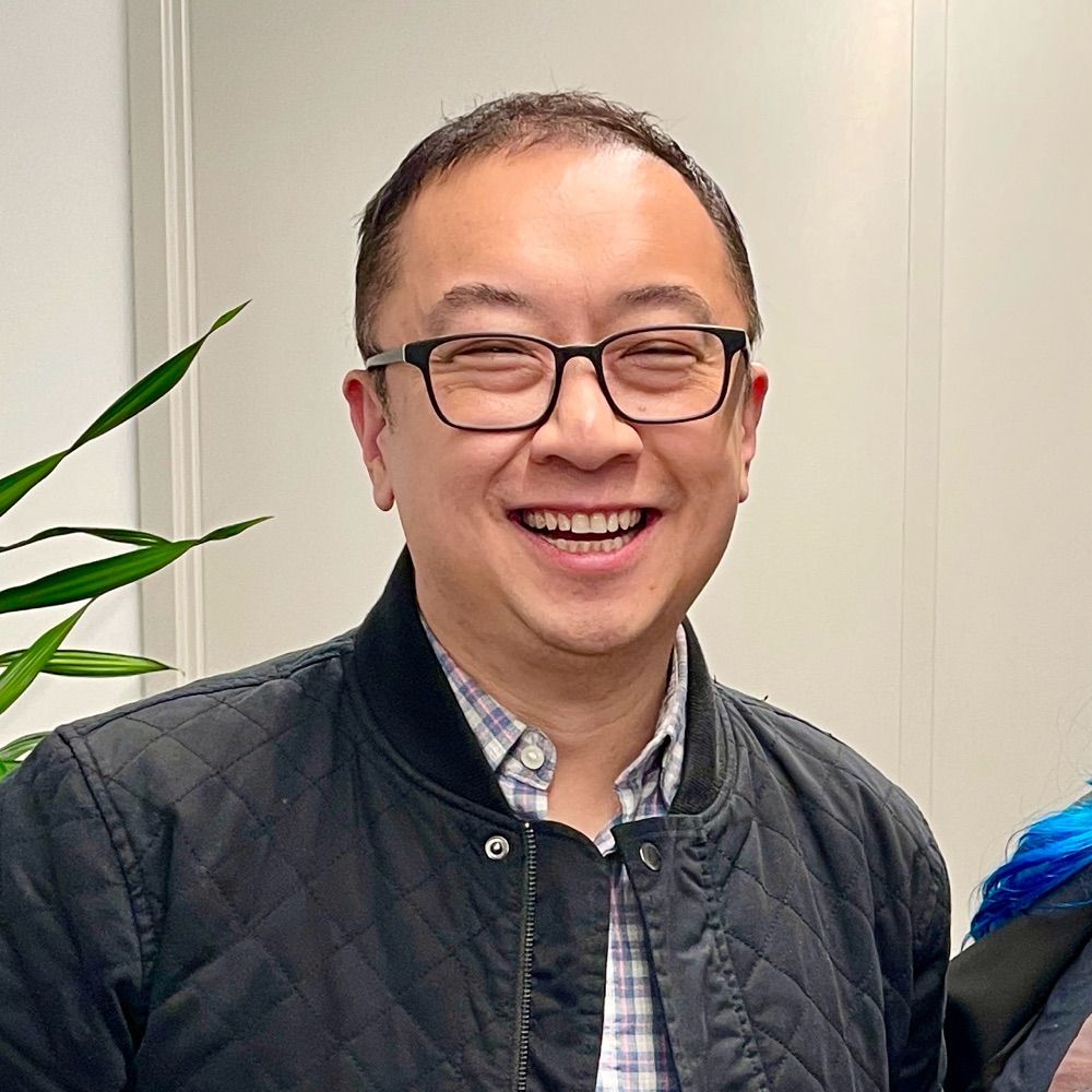 Kevin Pang