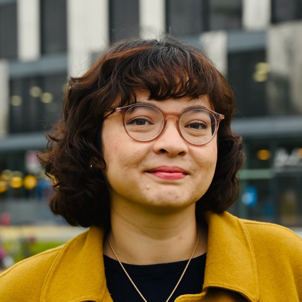 Anne-Sophie Delval