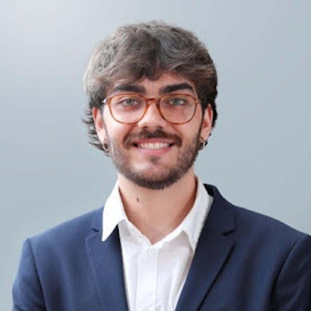 Oriol López Gómez