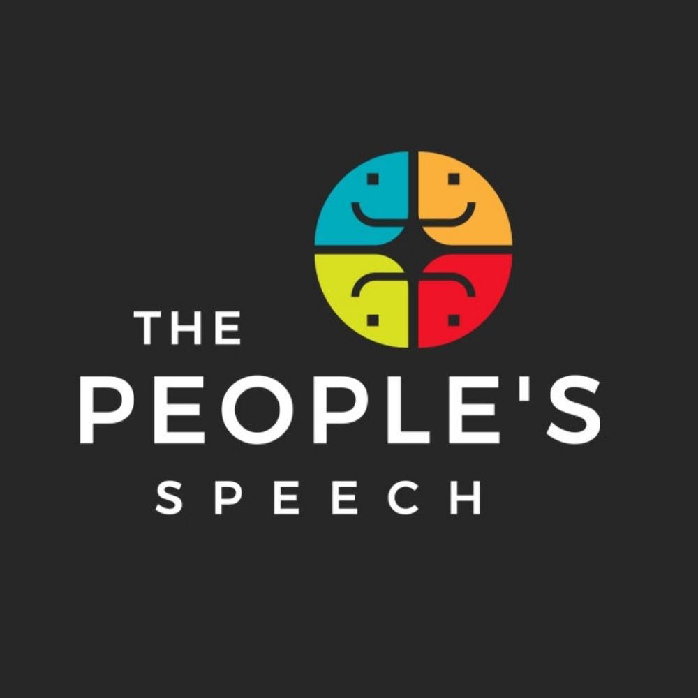 The People's Speech