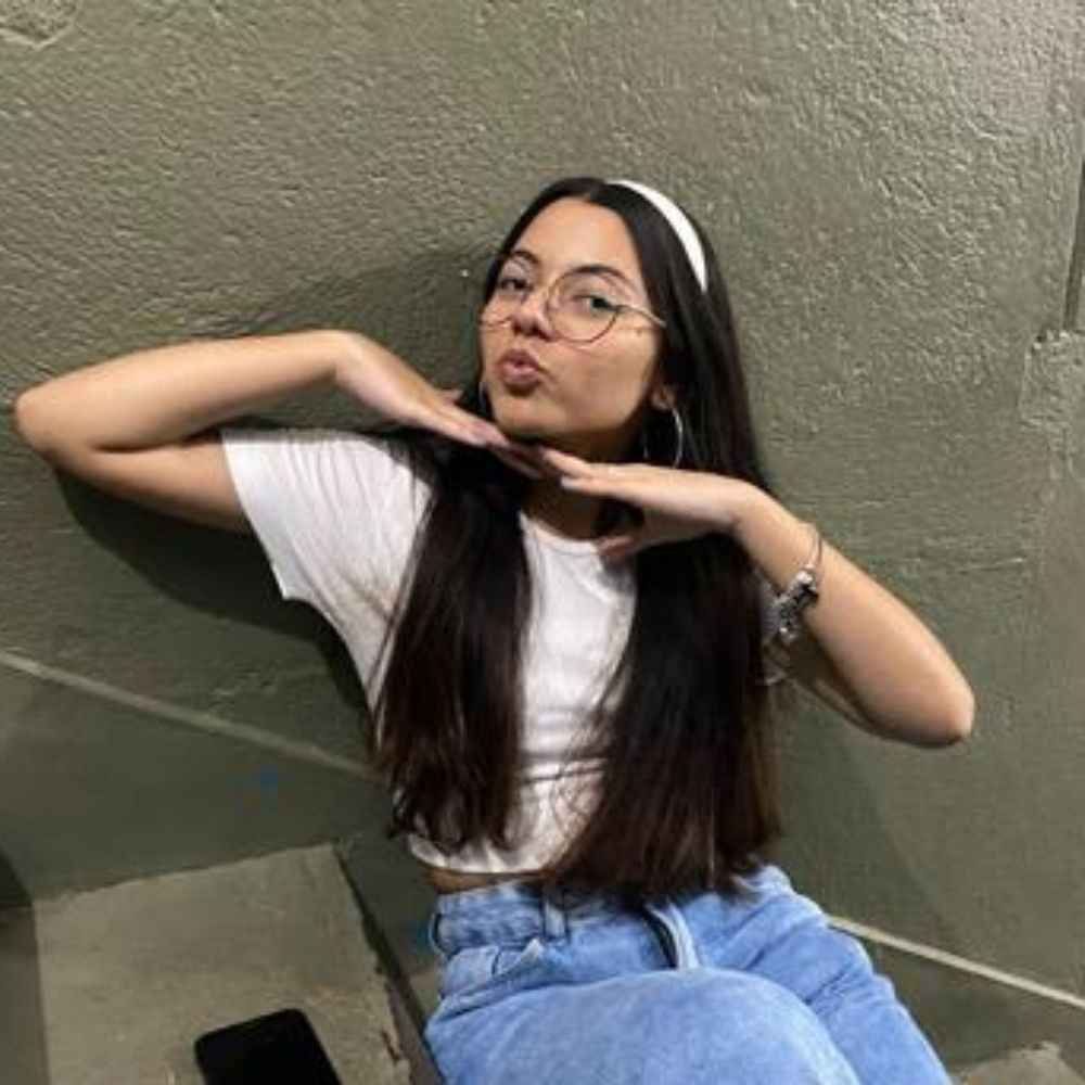 Geórgia Katherine 
