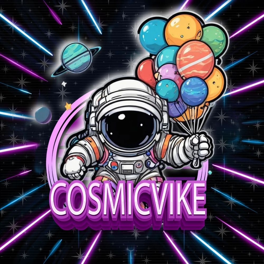 Cosmic Vike