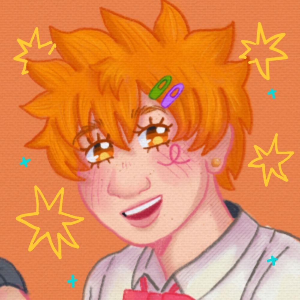 ☆☆☆