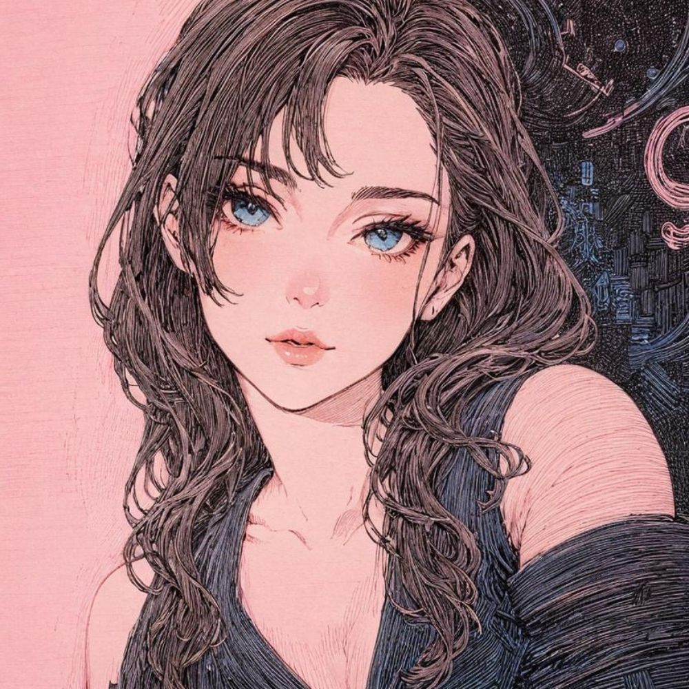 Riva Anne