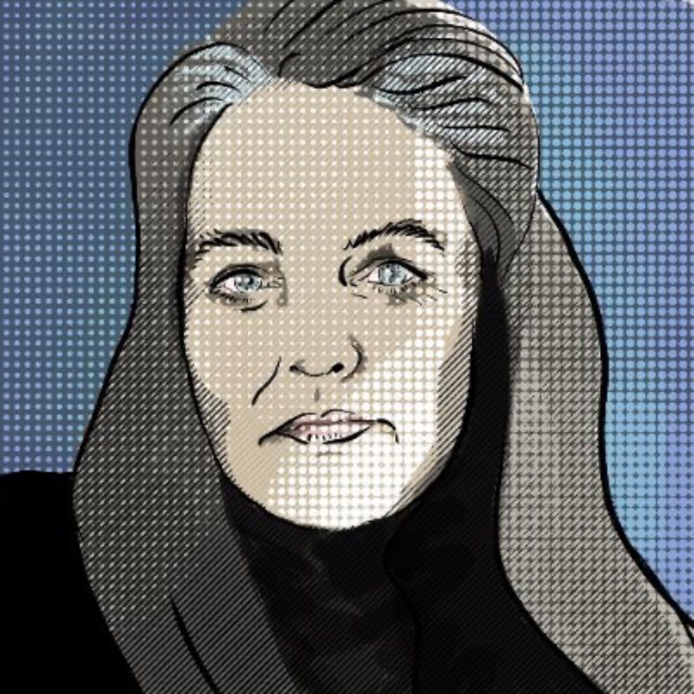 Caitlin Johnstone's avatar