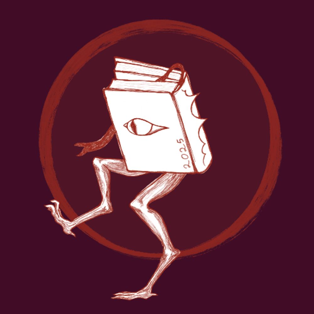 The Book Cryptid