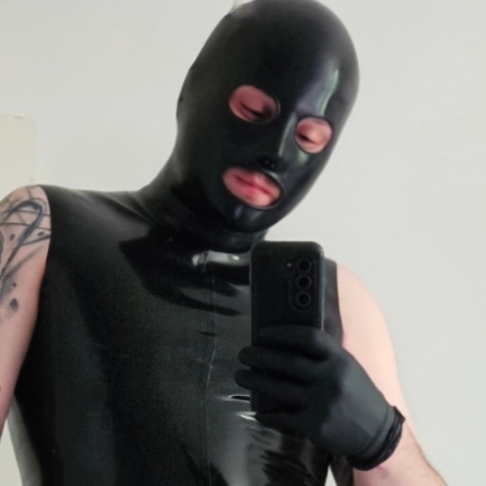 Rubber Trap