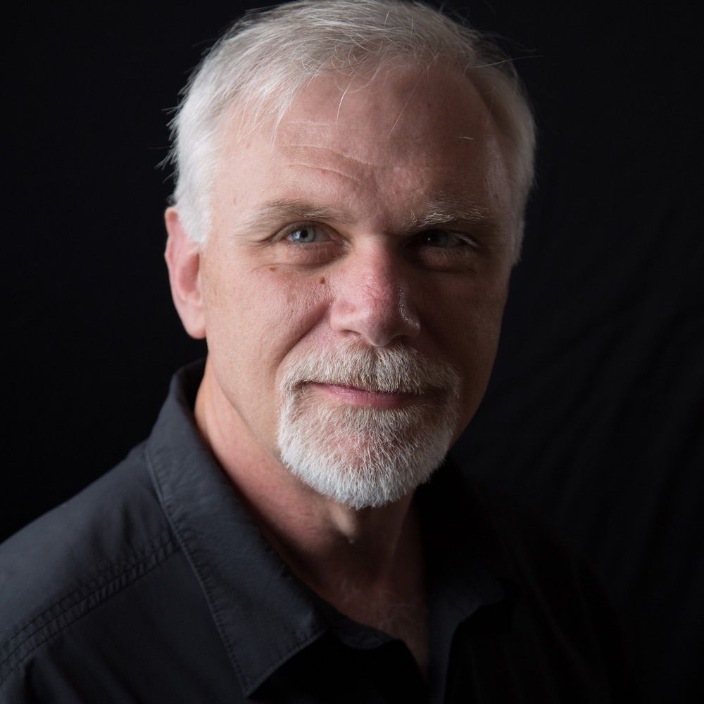 Mark Sumner 's avatar