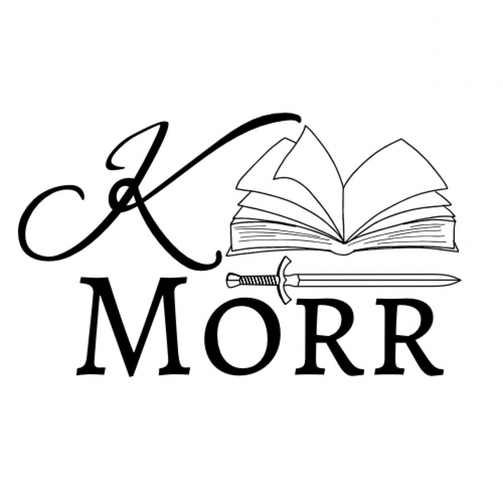 K Morr the Storyteller