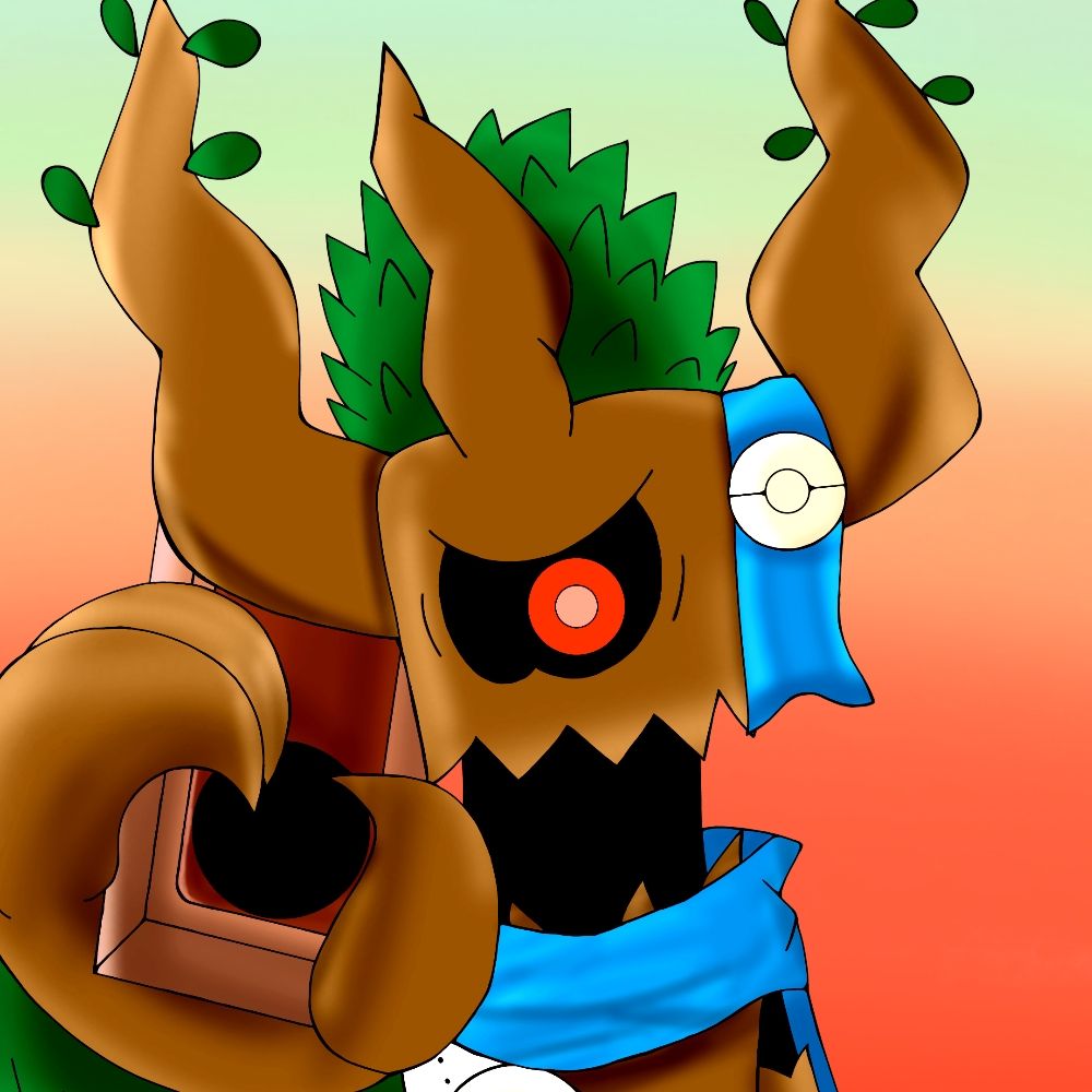 🌳楢朽🌳