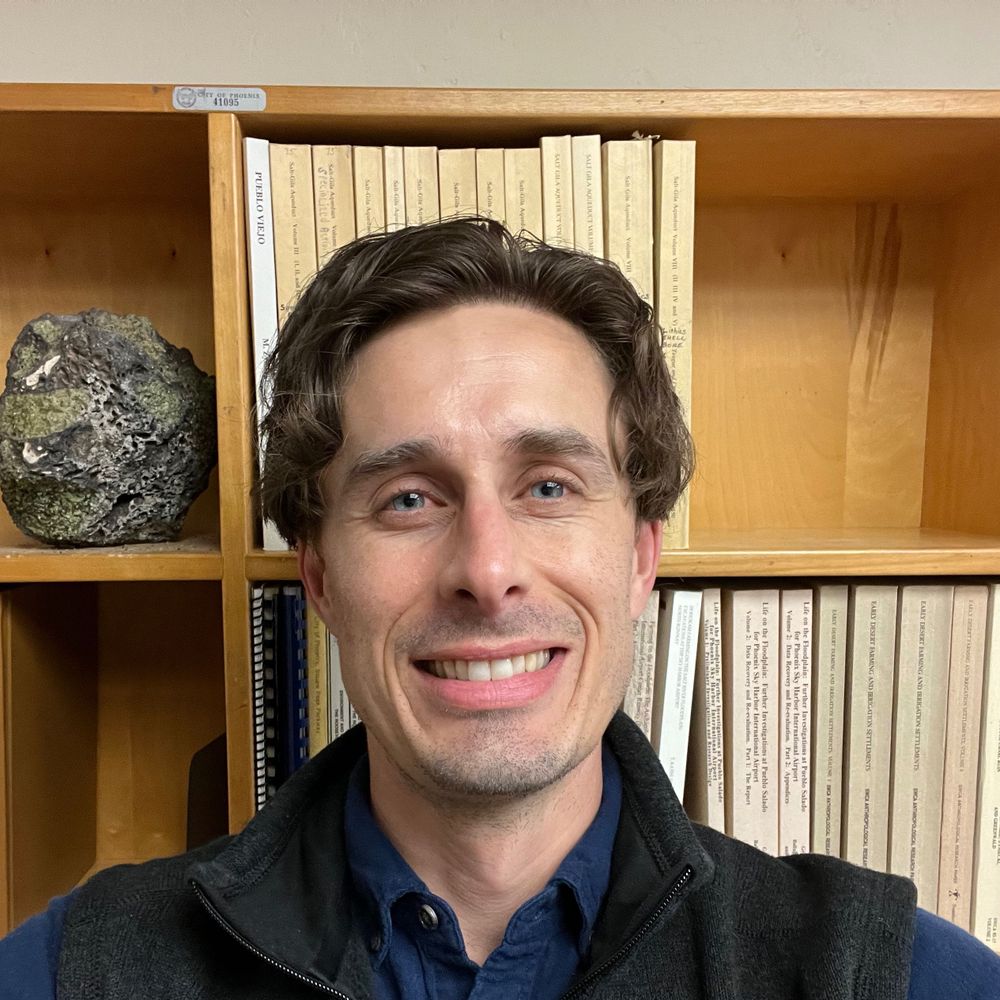 Christopher Schwartz