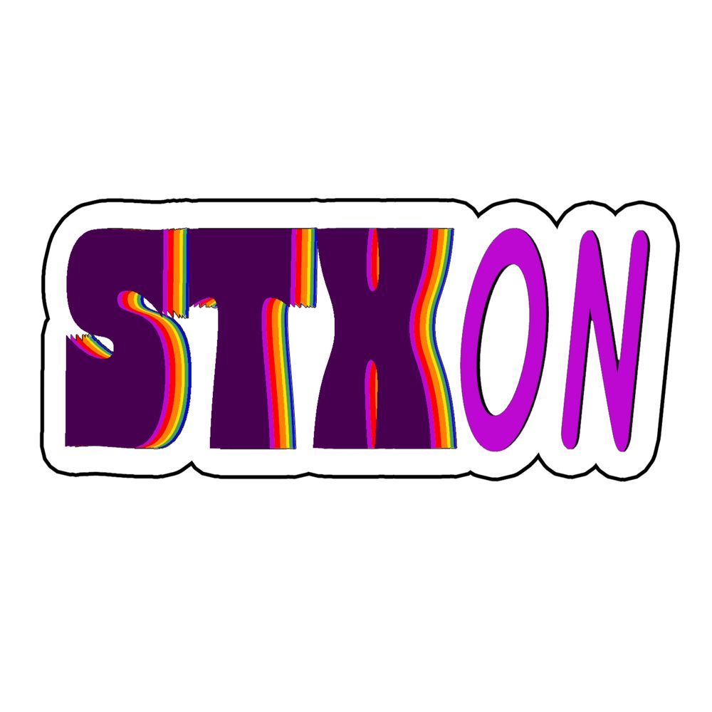 STXon