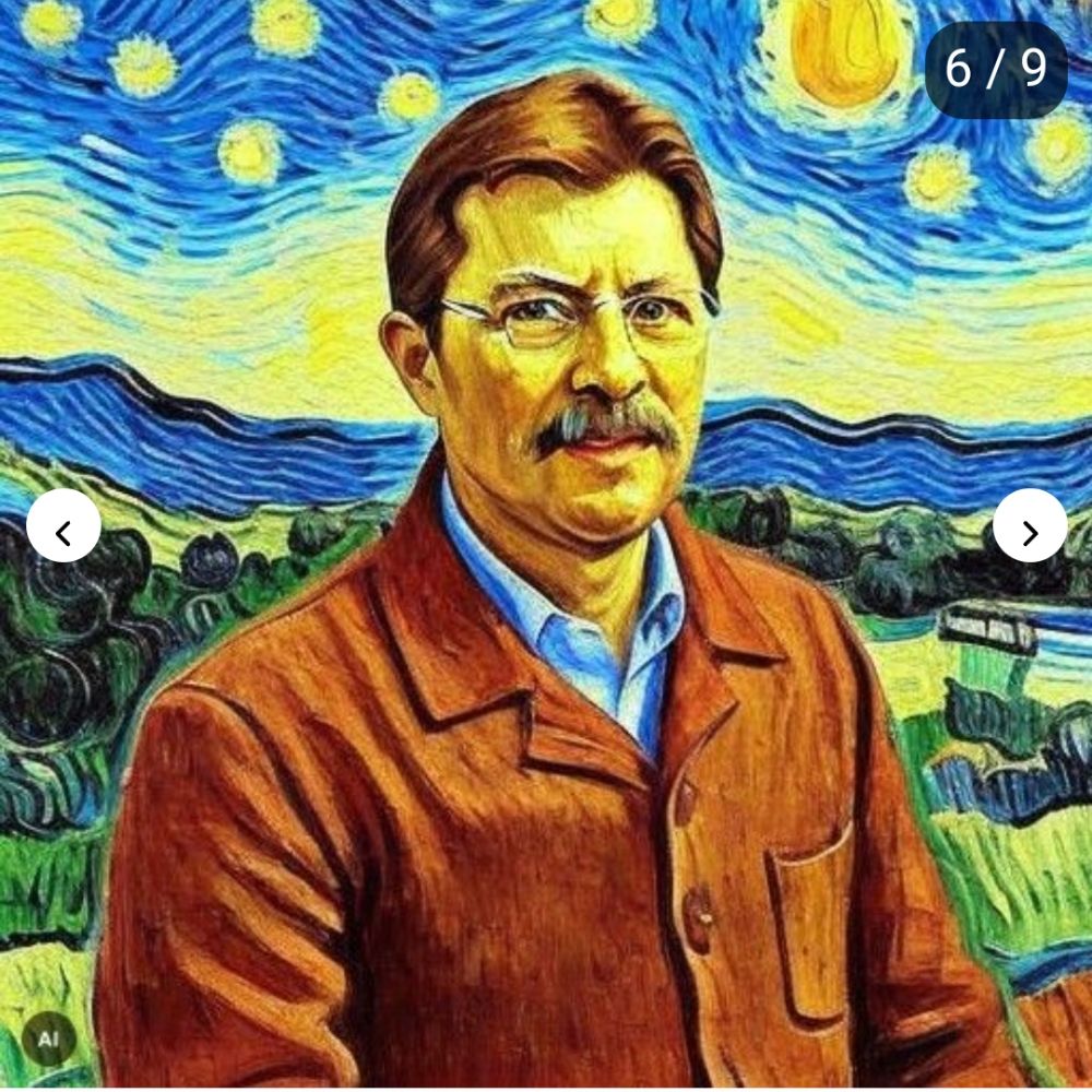 User avatar