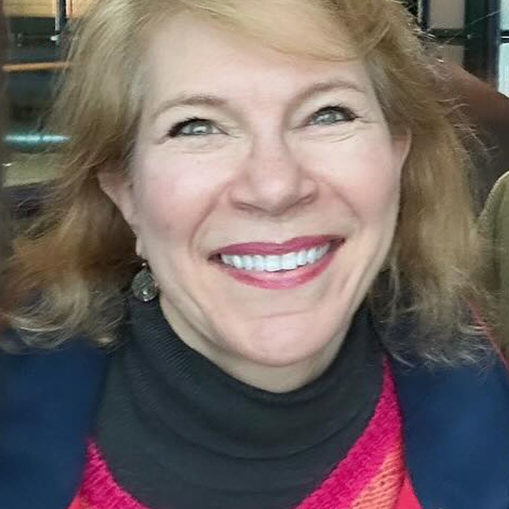 Anne Fizzard