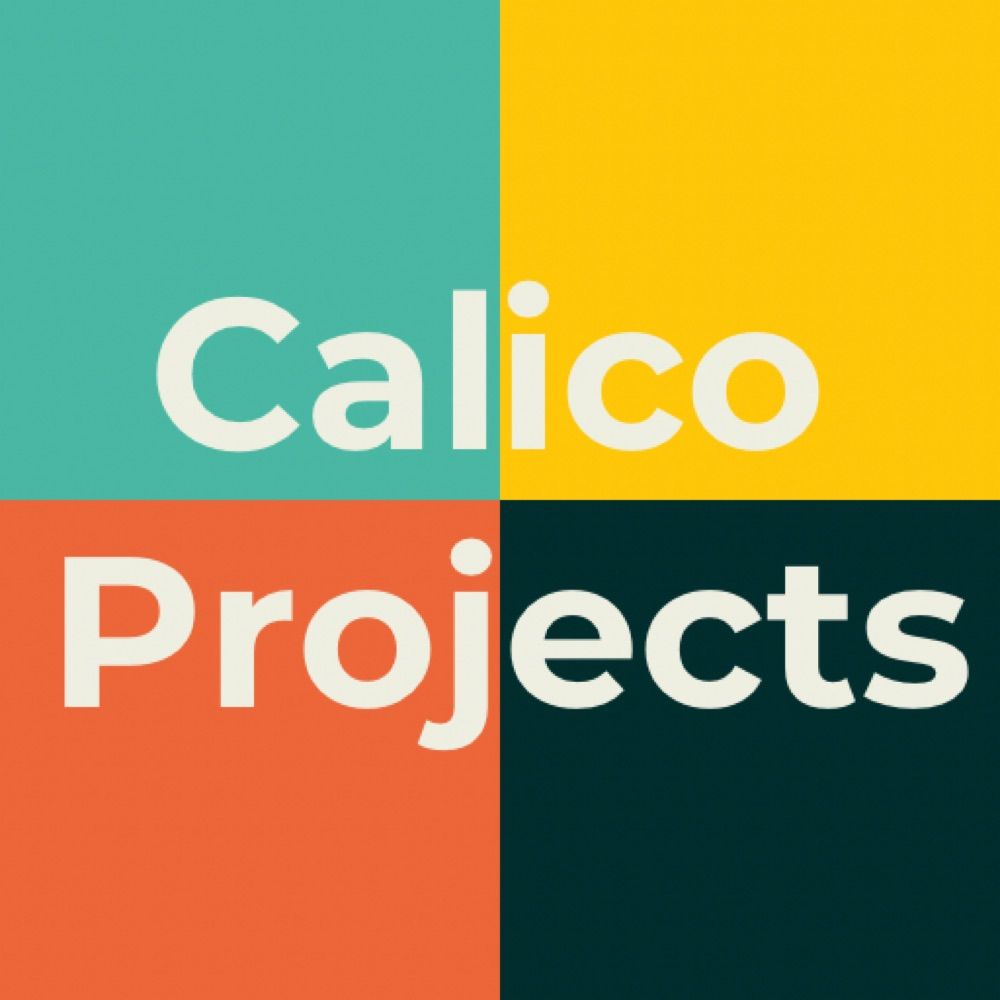 Calico Projects