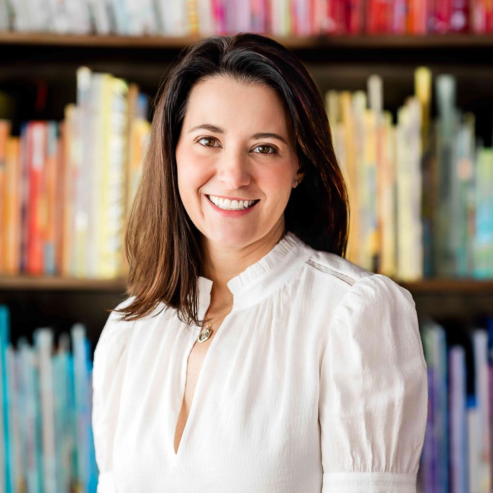 Johanna Peyton
