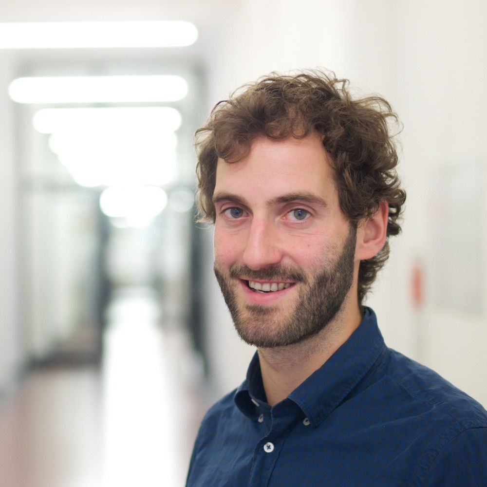 Andreas Lachner