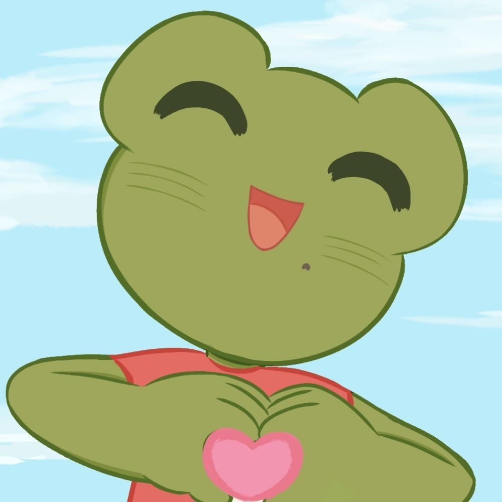 ZynderForg🐸