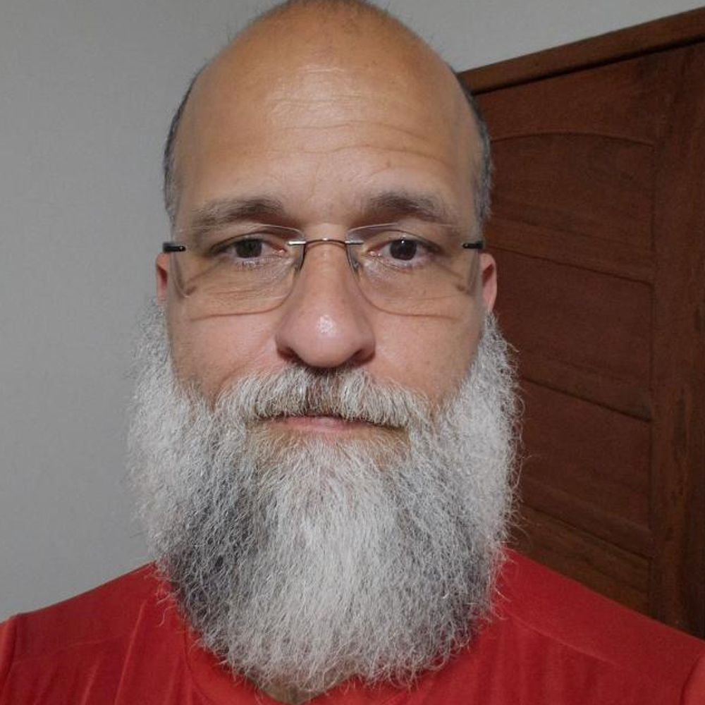 Carlos Barreto