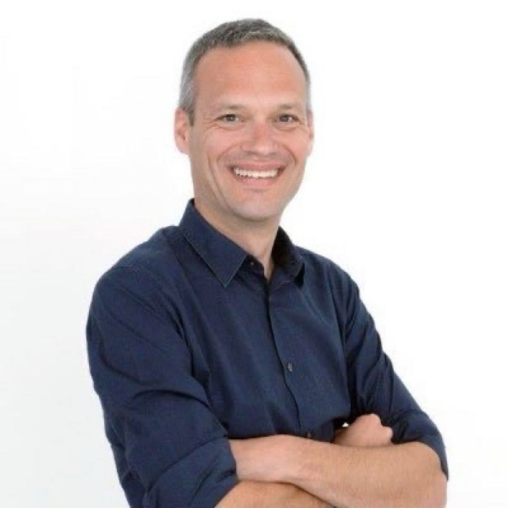 Christian Bodewig