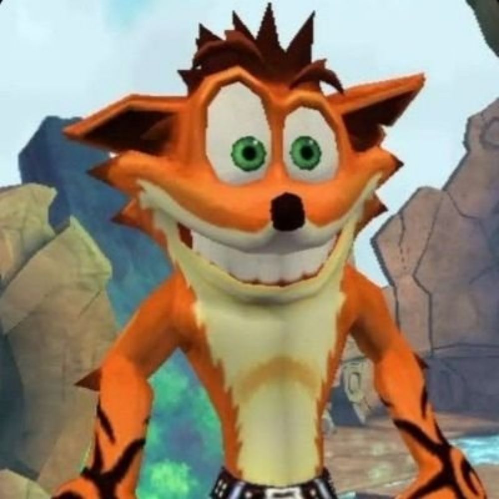 User avatar