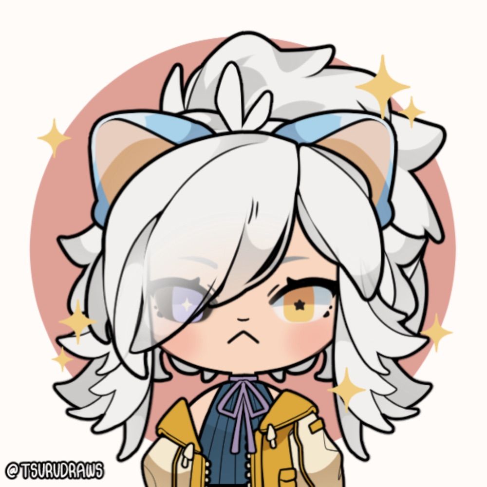 Aeris Orion 🐆🩵✨