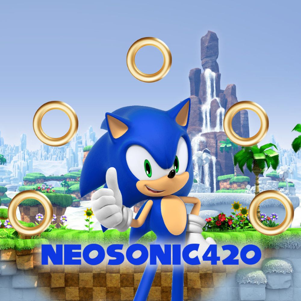 NeoSonic