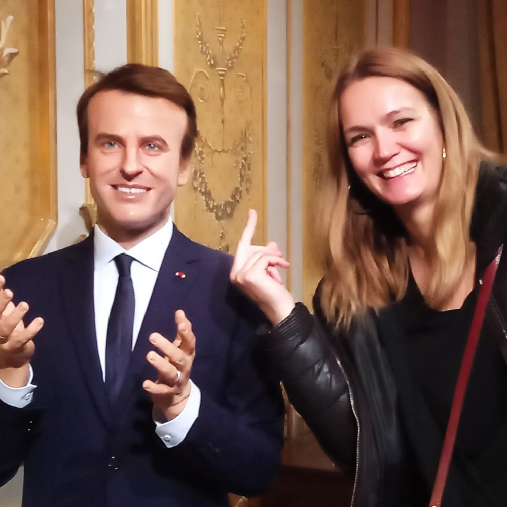Ophélie 🇨🇵