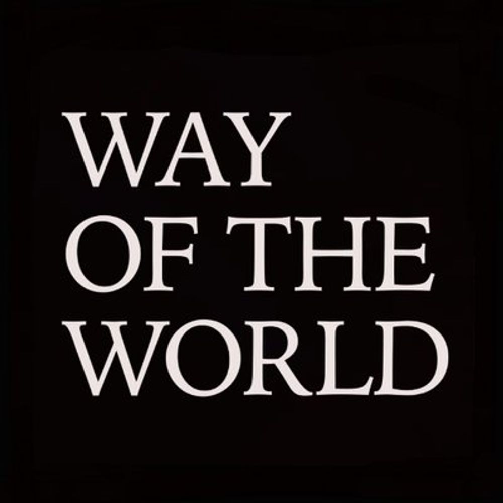 Way of the World