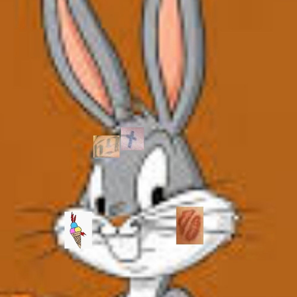 Bugs Bunny
