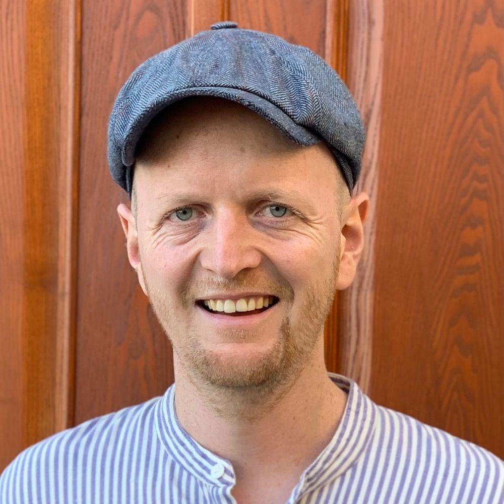 Felix Kersting