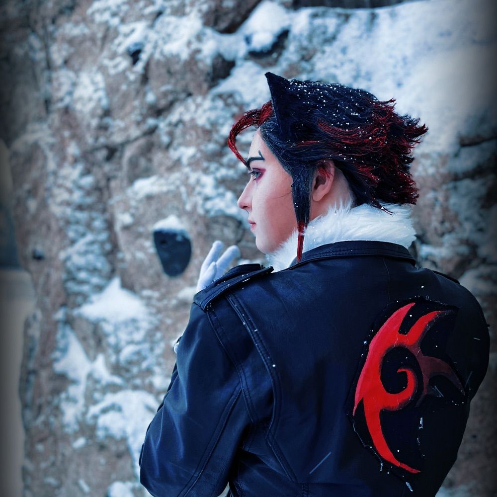 Felix ‘Perseus’ Wright-Delgado