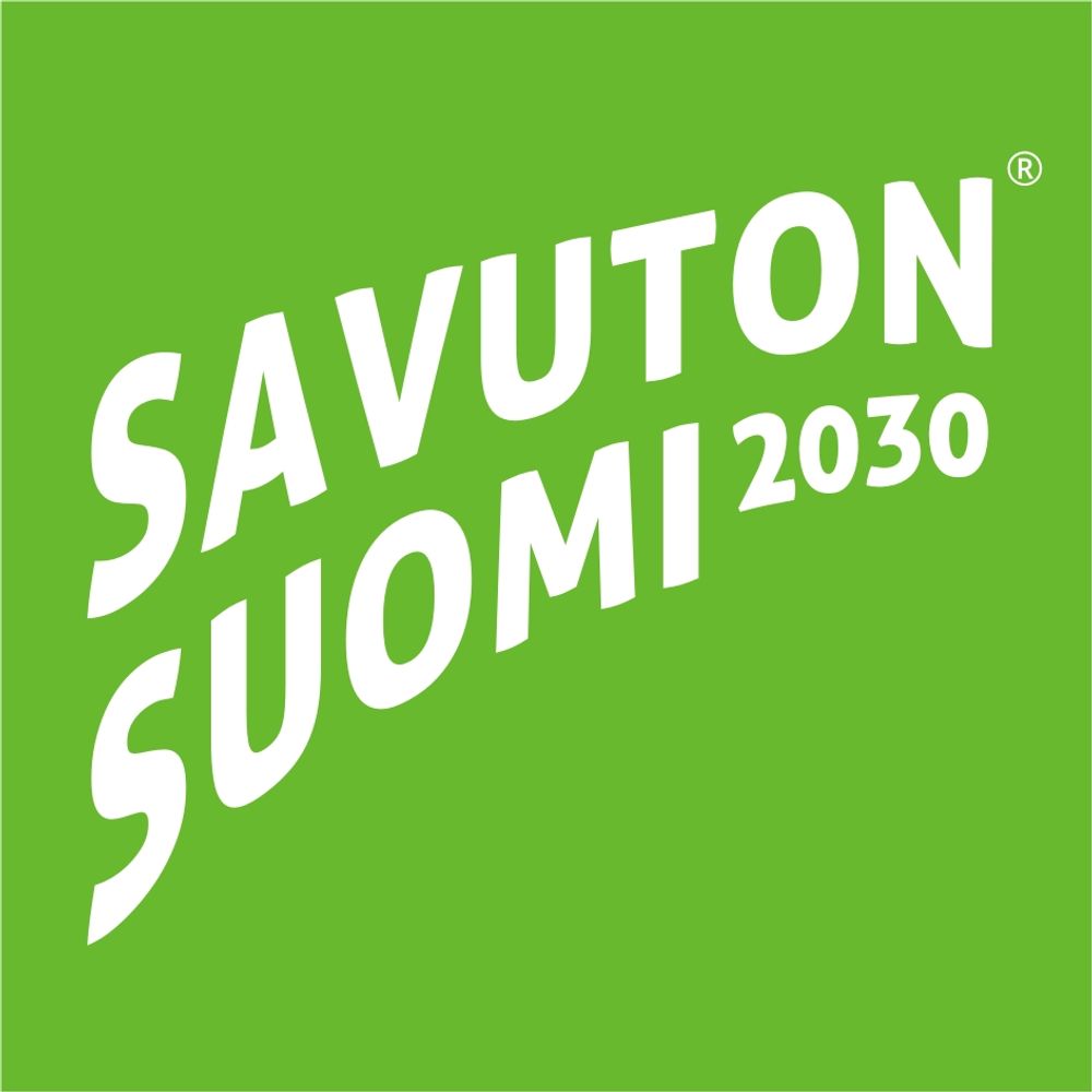 Savuton Suomi 