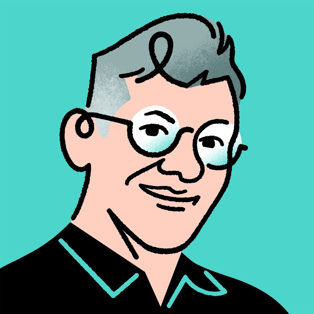 Ben Mounsey-Wood