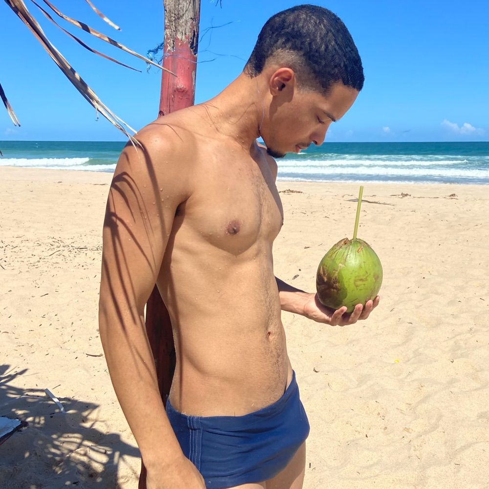 victor brito