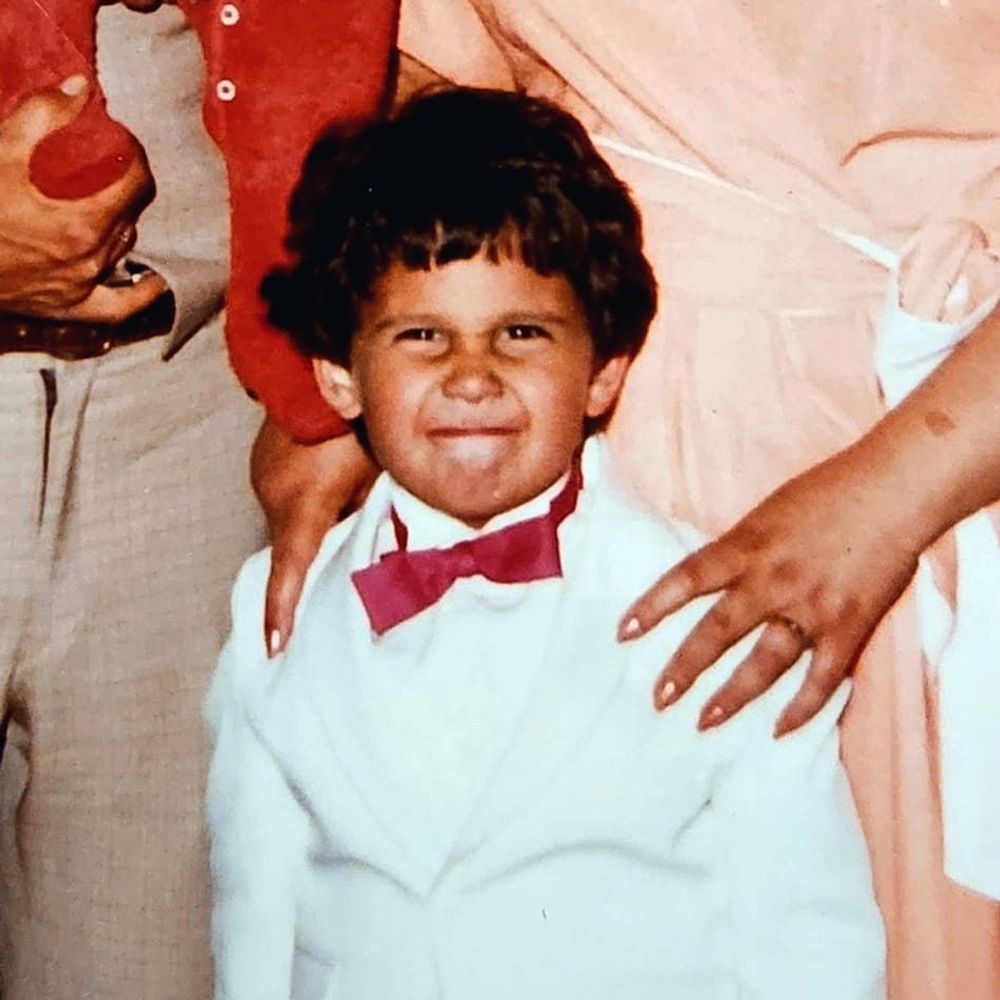 Eric Nilla