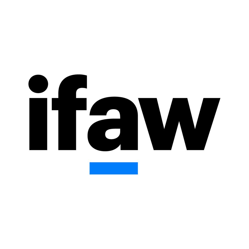 IFAW