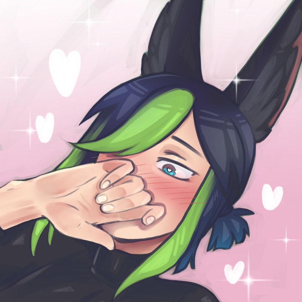 AbbieGrimoire 🔞 Commissions OPEN