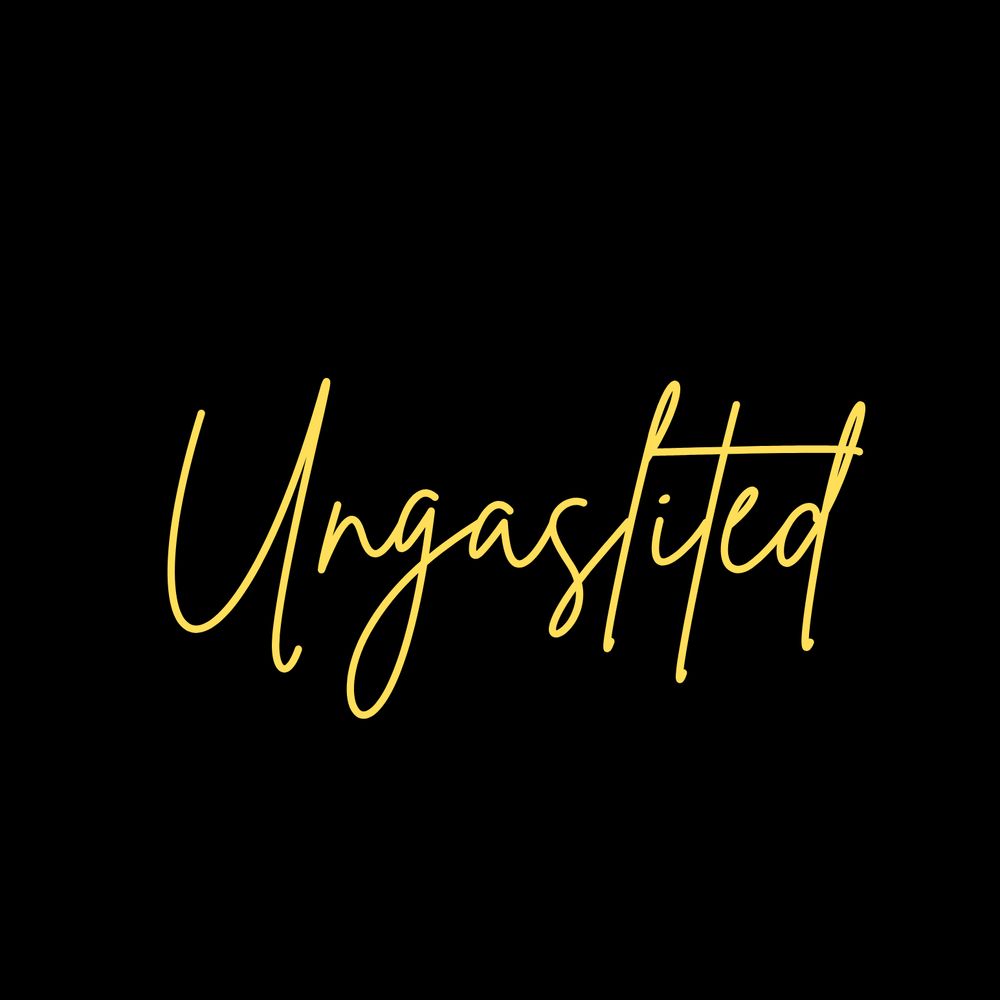 Ungaslited