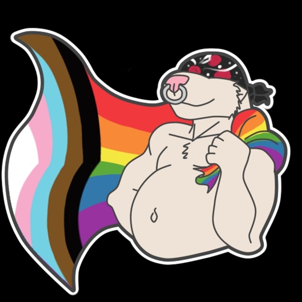 Izzy Otter